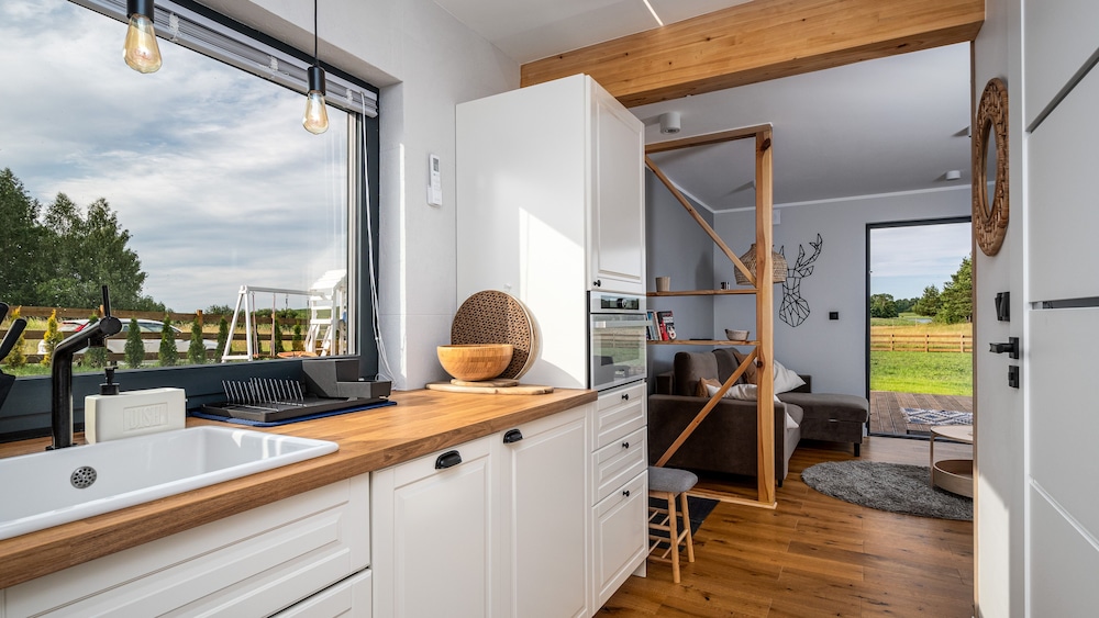 Apartamenty Sun & Snow Sielska Stodoła view 5