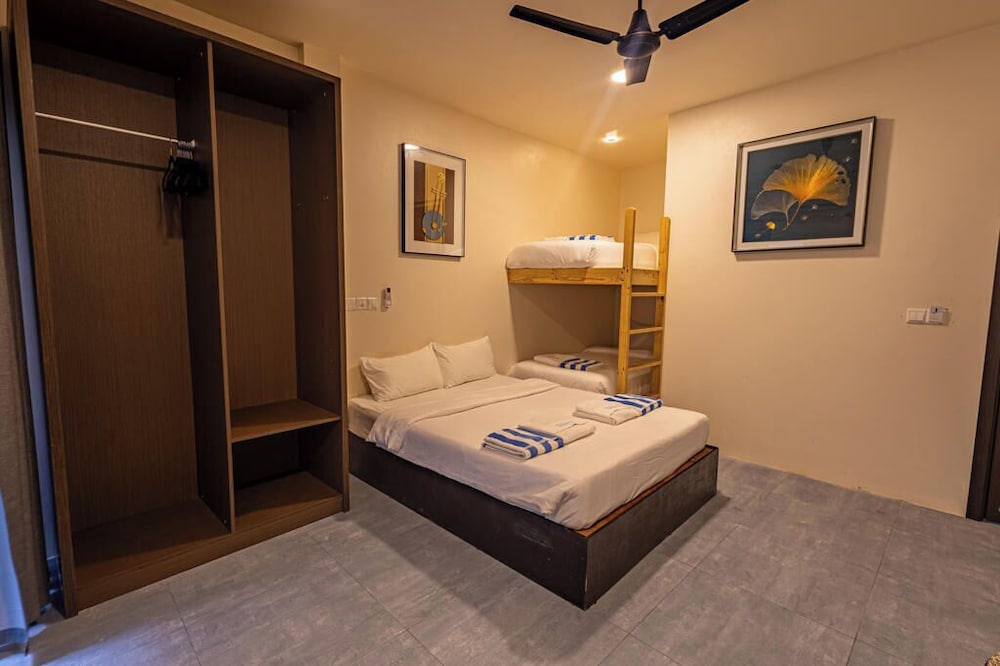 Bibee Maldives