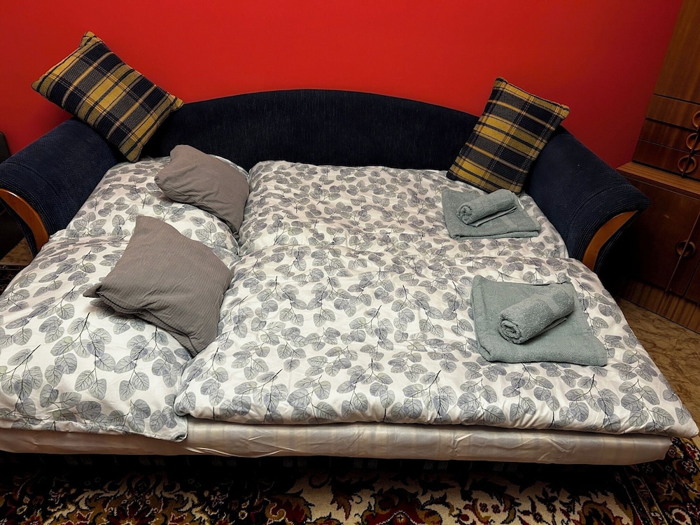 AJME apartmán