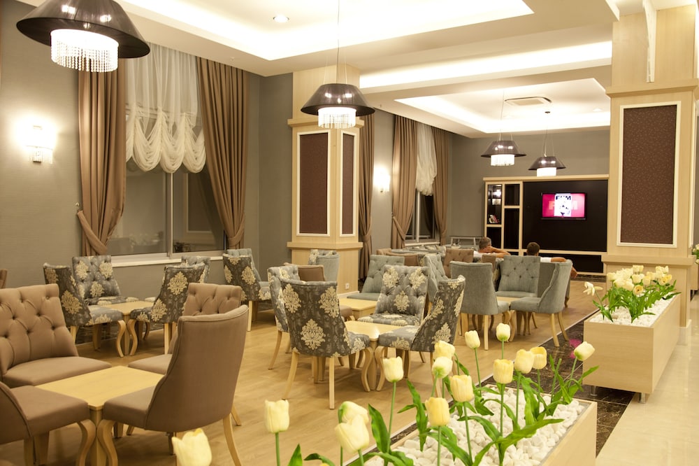Merve Sun Hotel & Spa - All Inclusive