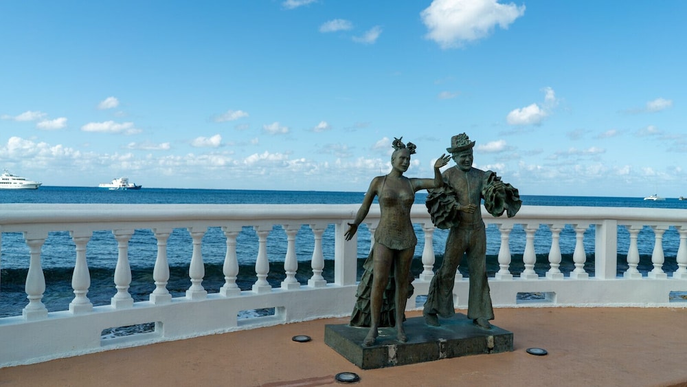 Cozumel Apartments