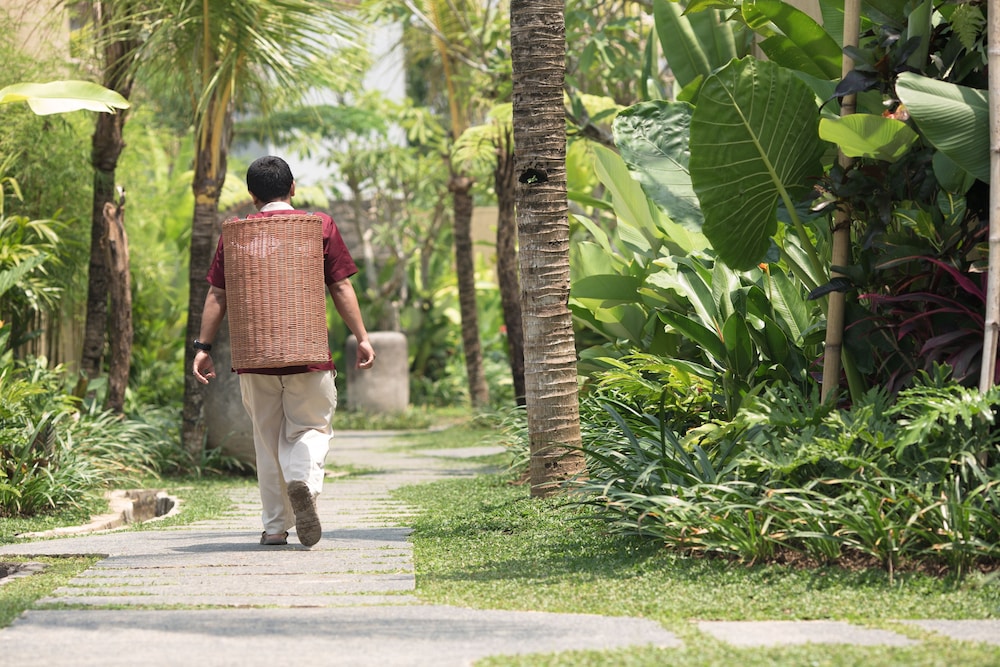 Anulekha Resort and Villa