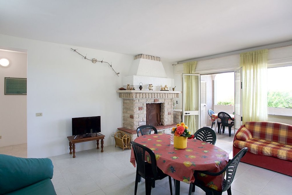VilleSalento - Villa Spiaggiabella M711