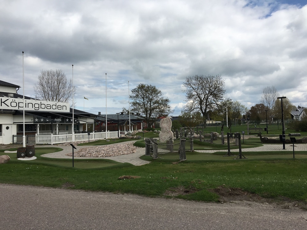 Köpingbaden