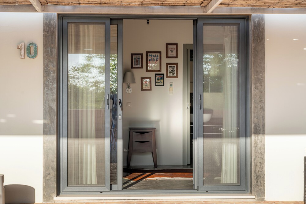 Fazenda Nova - Country House