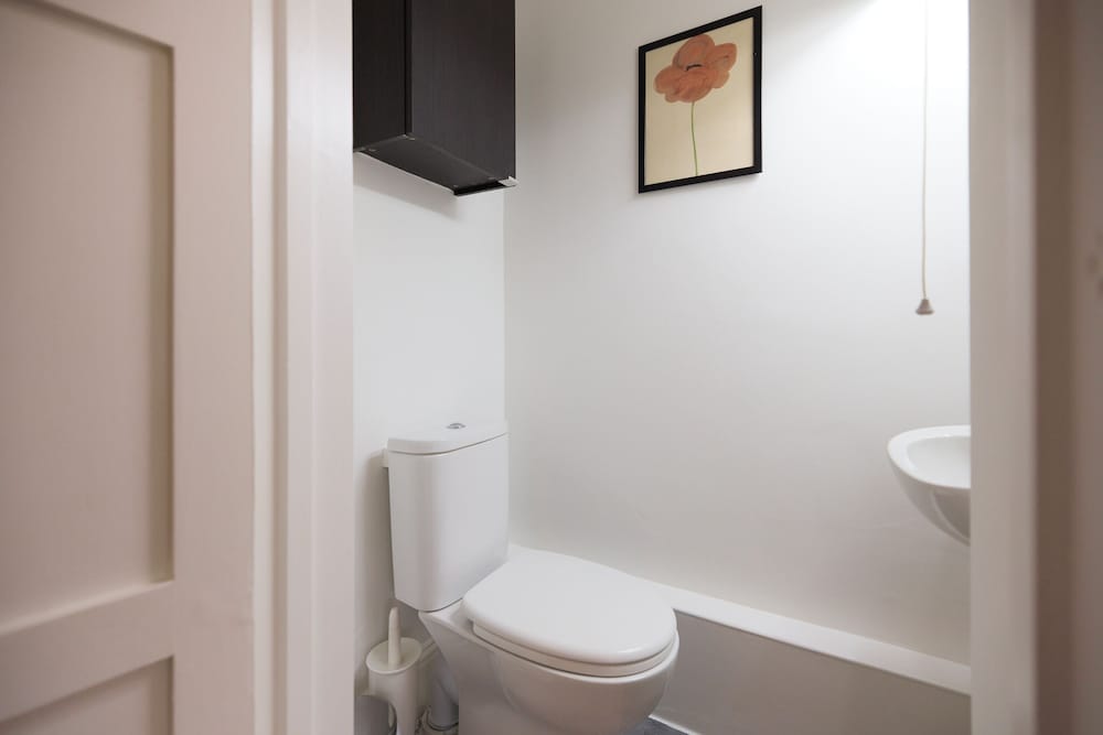 The Carlton Nook - 2BR Apartment
