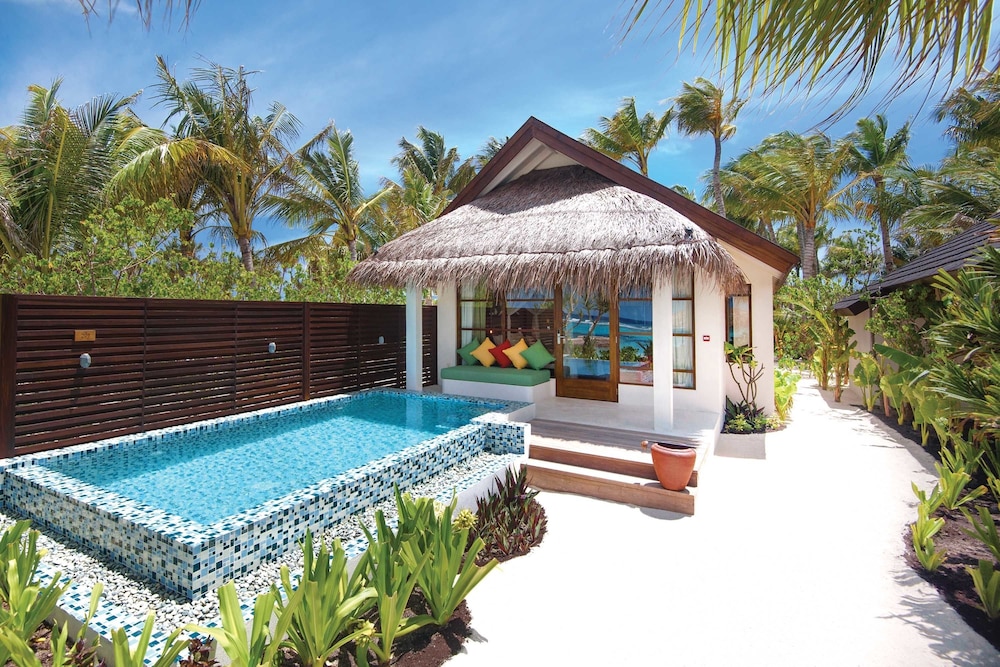 OBLU SELECT Sangeli - Premium All Inclusive with Free Transfers