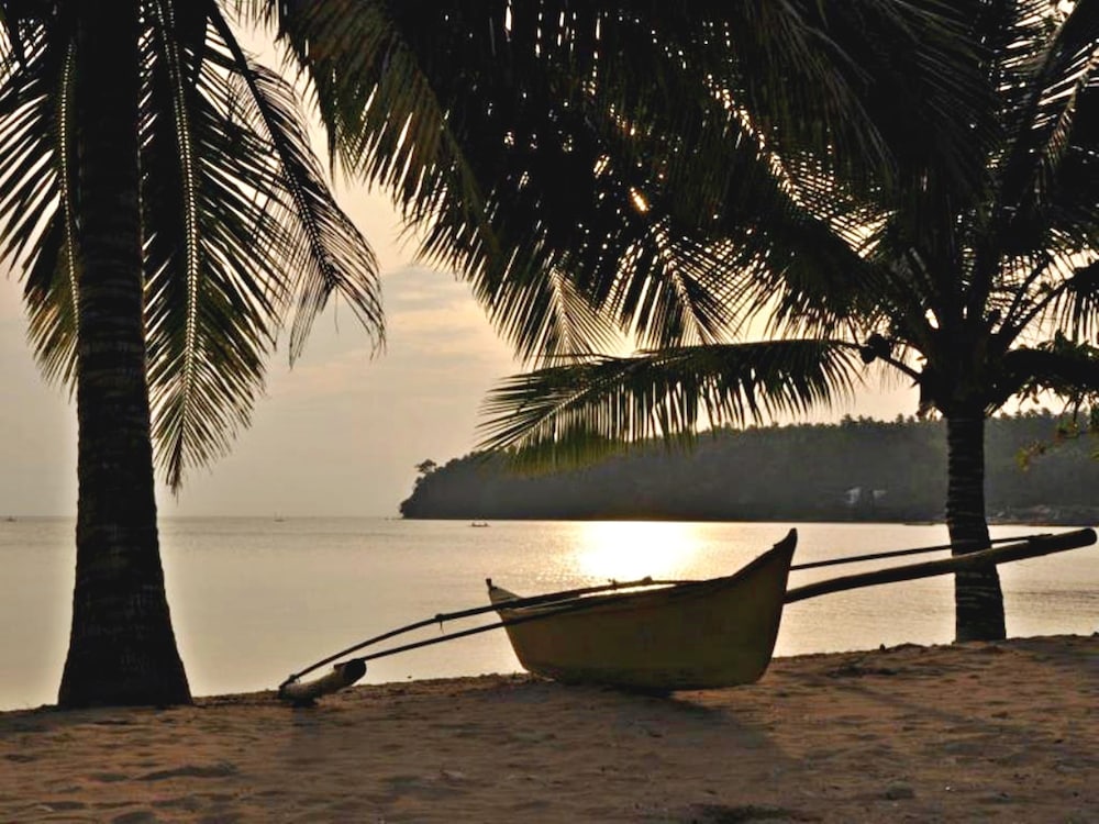 Ticao Island Resort