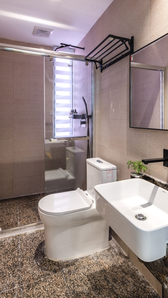 Floral Hotel Sanshengyishu Seaview Villa
