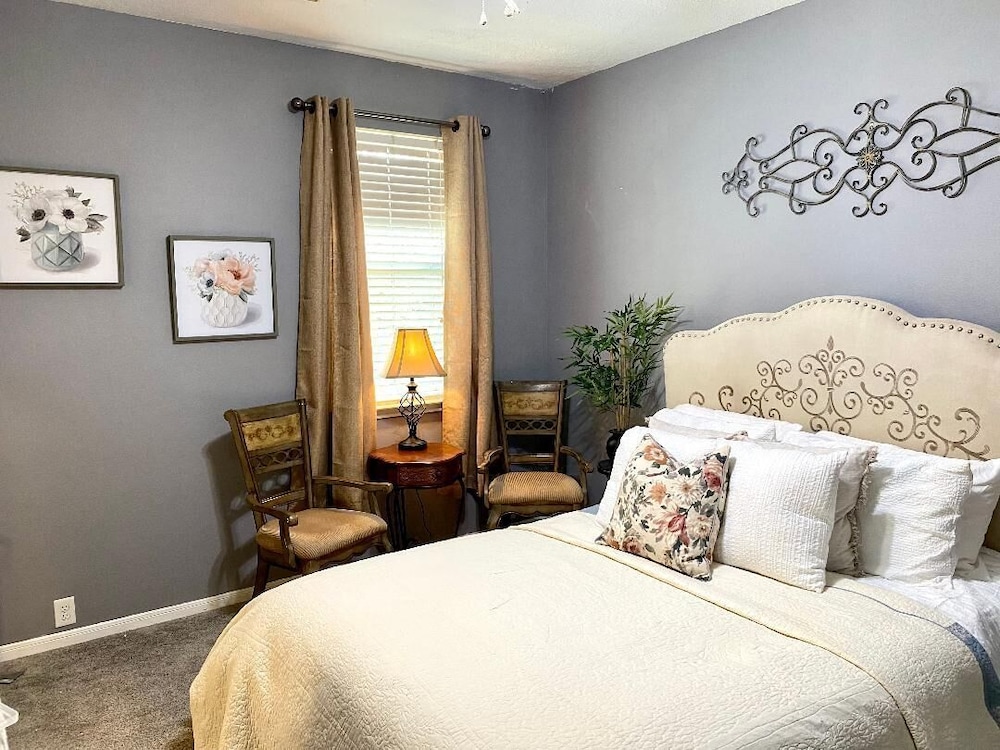 Wiley House Bed and Breakfast - Property Image 20