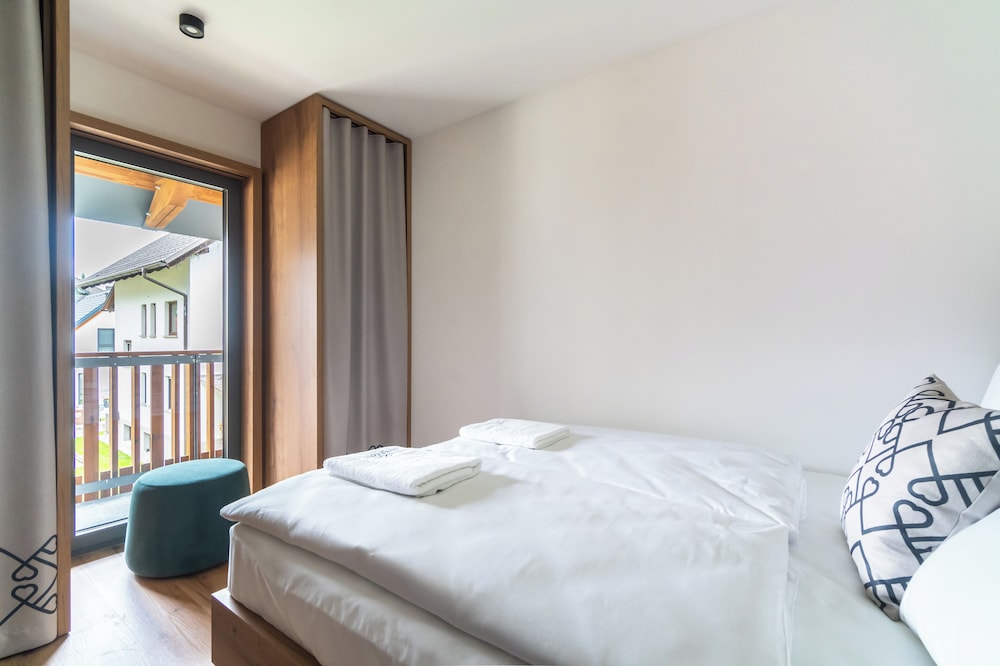 Gora Luxury Apartment