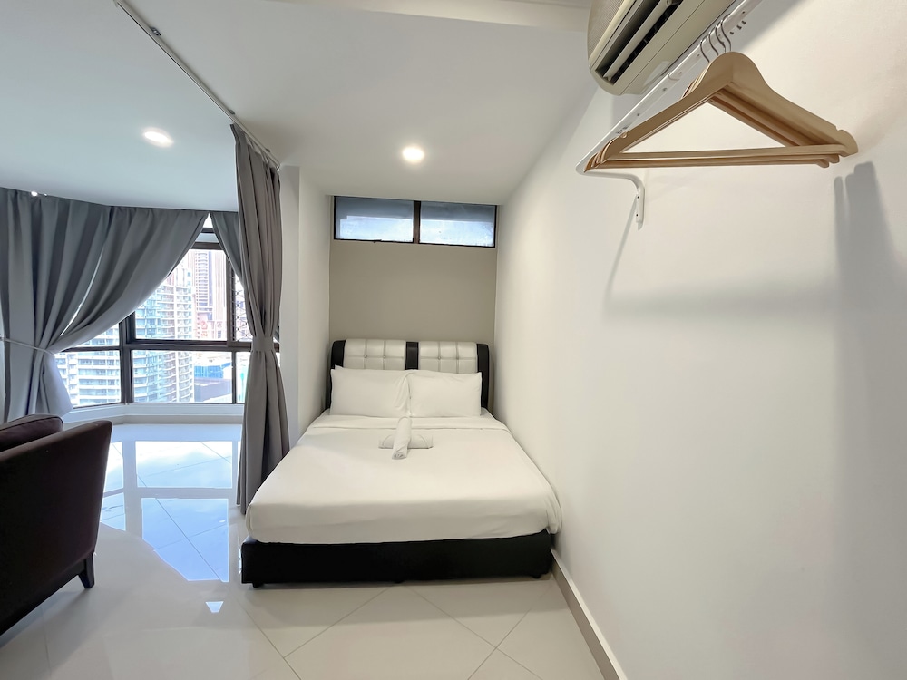 Fahrenheit 88 Bukit Bintang by Manhattan Group