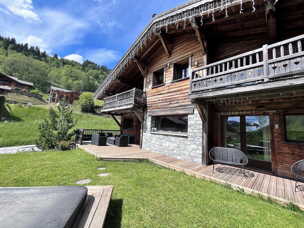 Hameau des clos Virolet