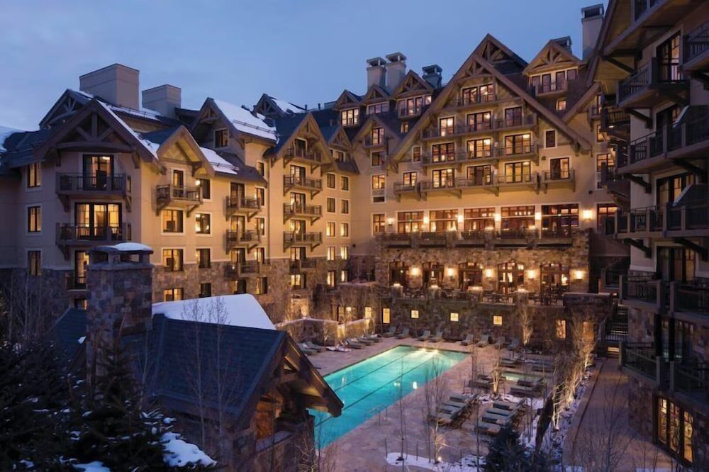 The Four Seasons, Vail - Luxury King Hotel Room