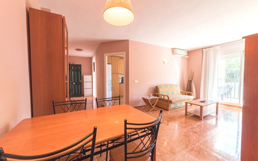 Jardines de Torreblanca | 7 Pax | Torreblanca | 2562-KAW