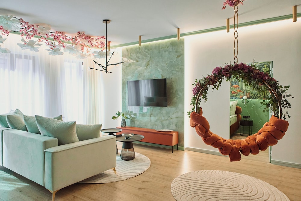 High Stay Granaria by Downtown Apartments