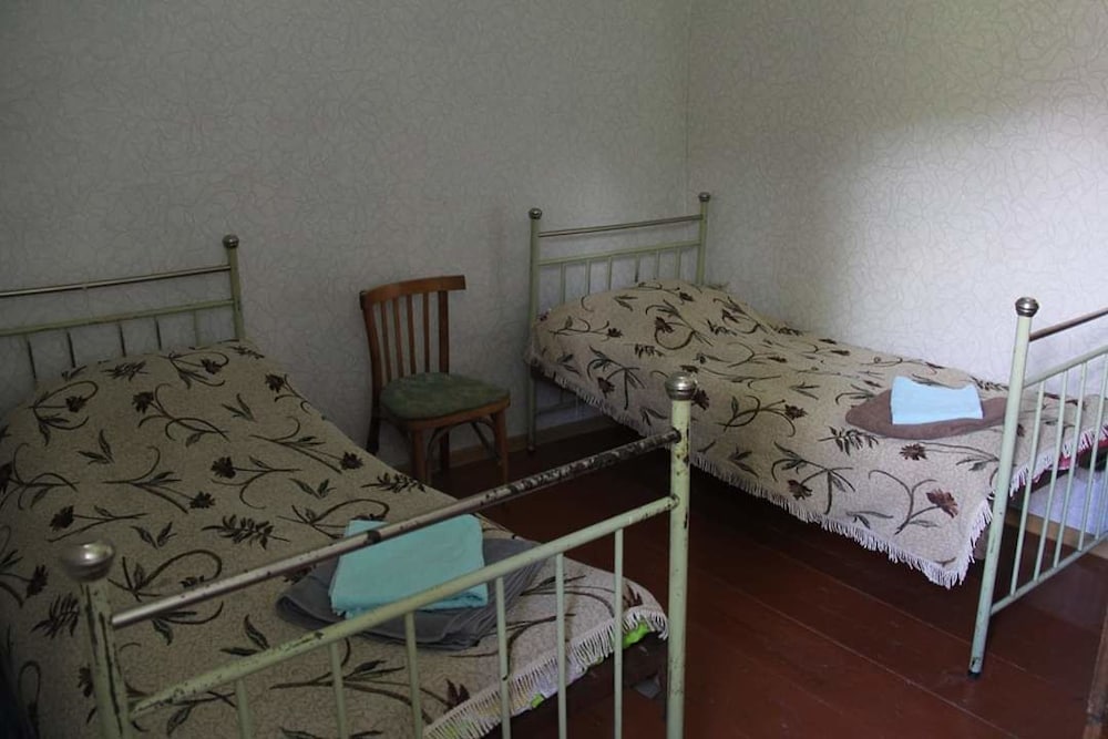 Emma's Guest House view 4