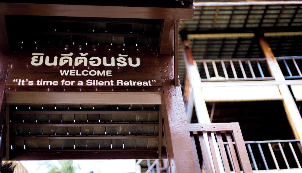 Baan Lhong View Lay