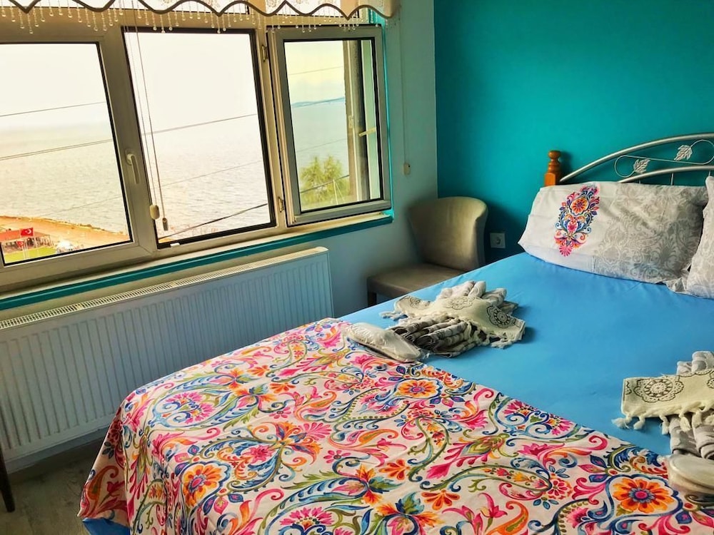 Sehzade Butik Otel