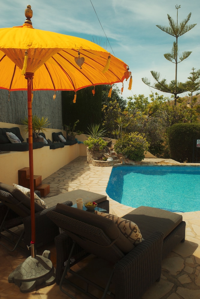 Little Bali Javea