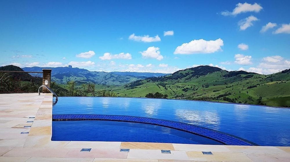 Aldeia Manacás Pousada Conceito