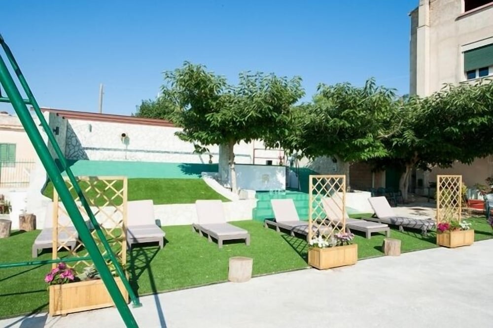 Camagna Country House