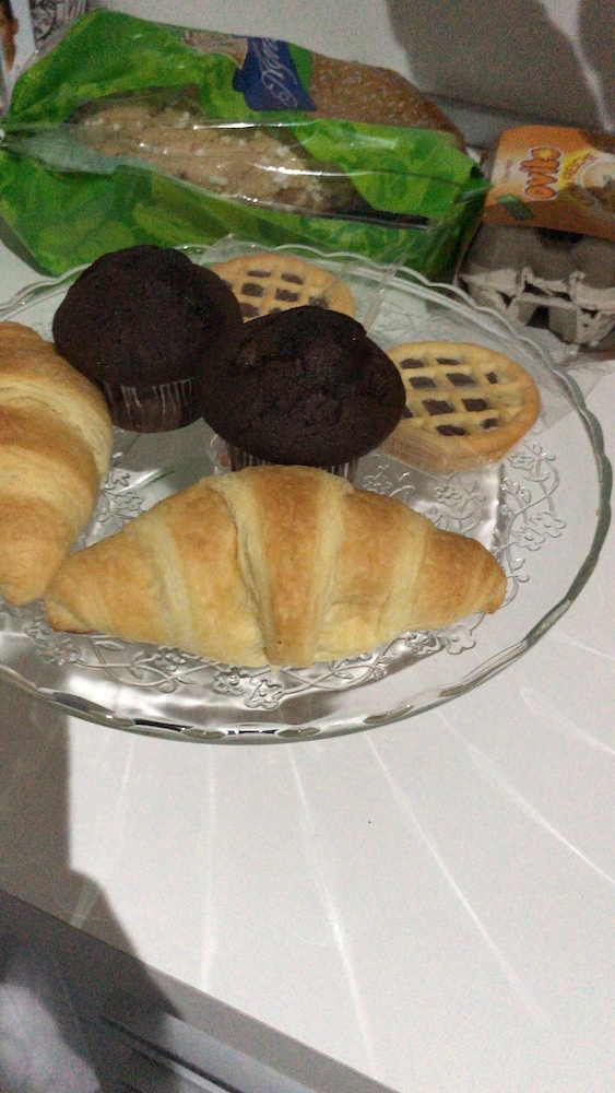 Bed and breakfast Style