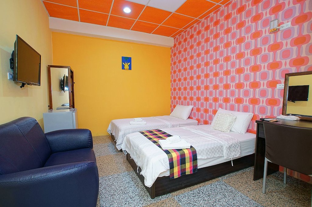Anqing 67 Homestay