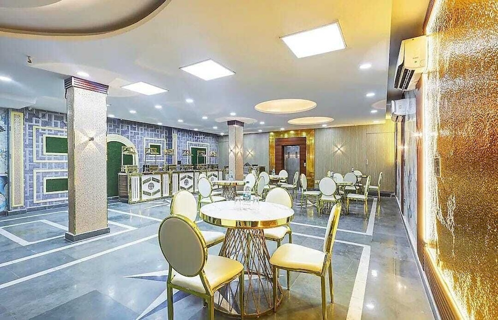 Hotel Vibe Blue
