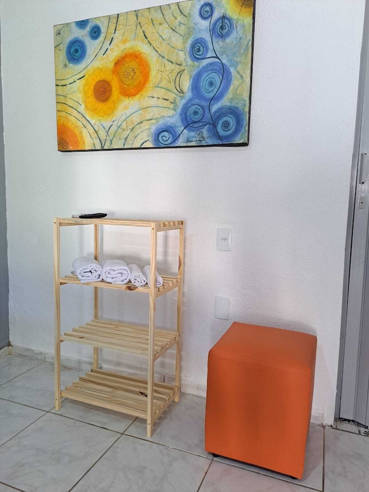 Pousada Canto dos Artistas