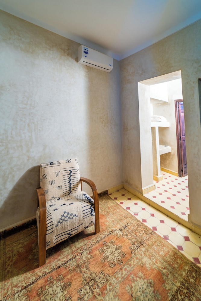 Riad Lalla Fatima