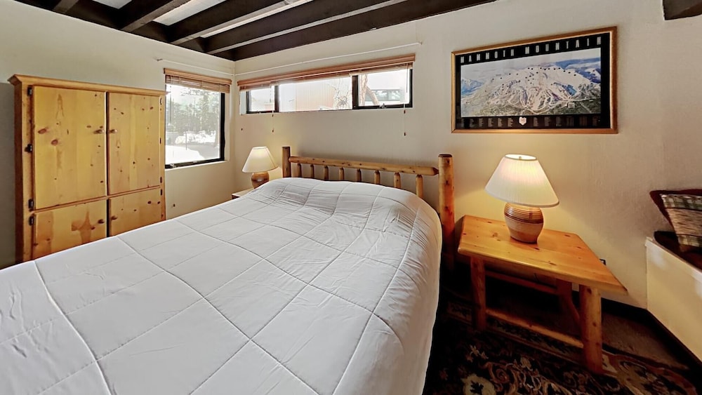 Mammoth Mountain - Vacation Condos