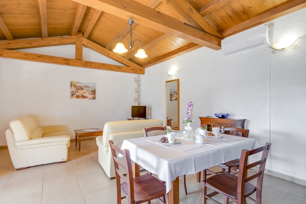 Pool Villa Frapi - Lavanda