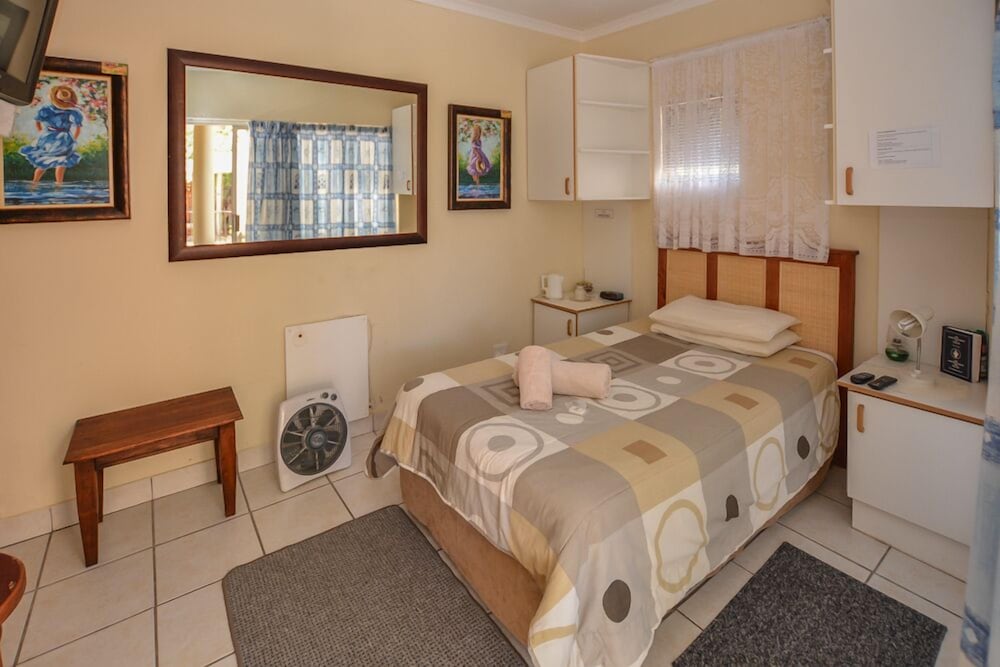 7 Eland Boutique Guesthouse view 5
