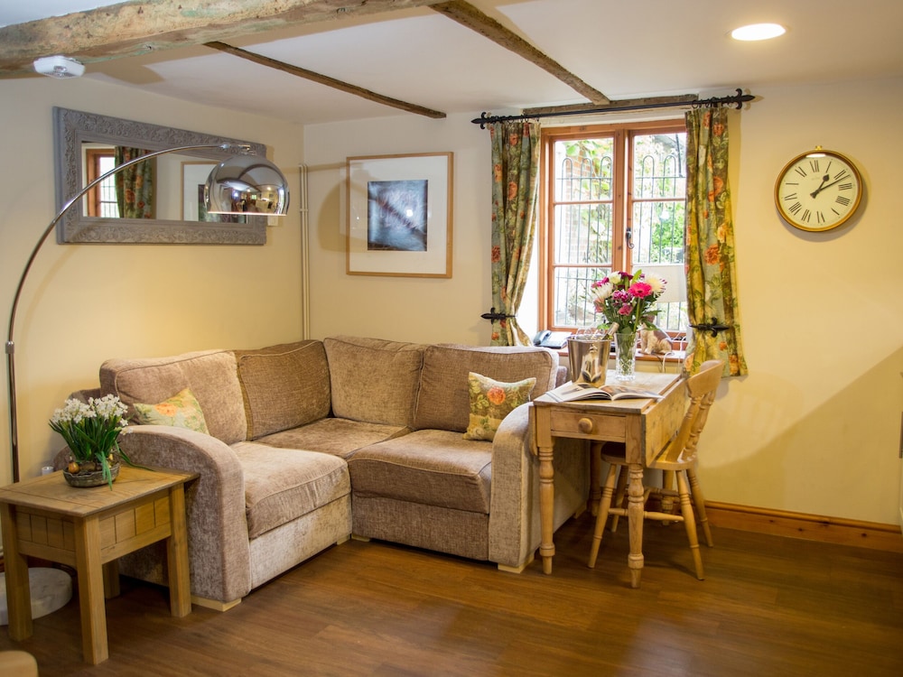 Weir Cottage view 5