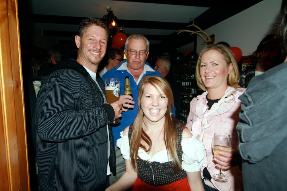 Black Bear Inn