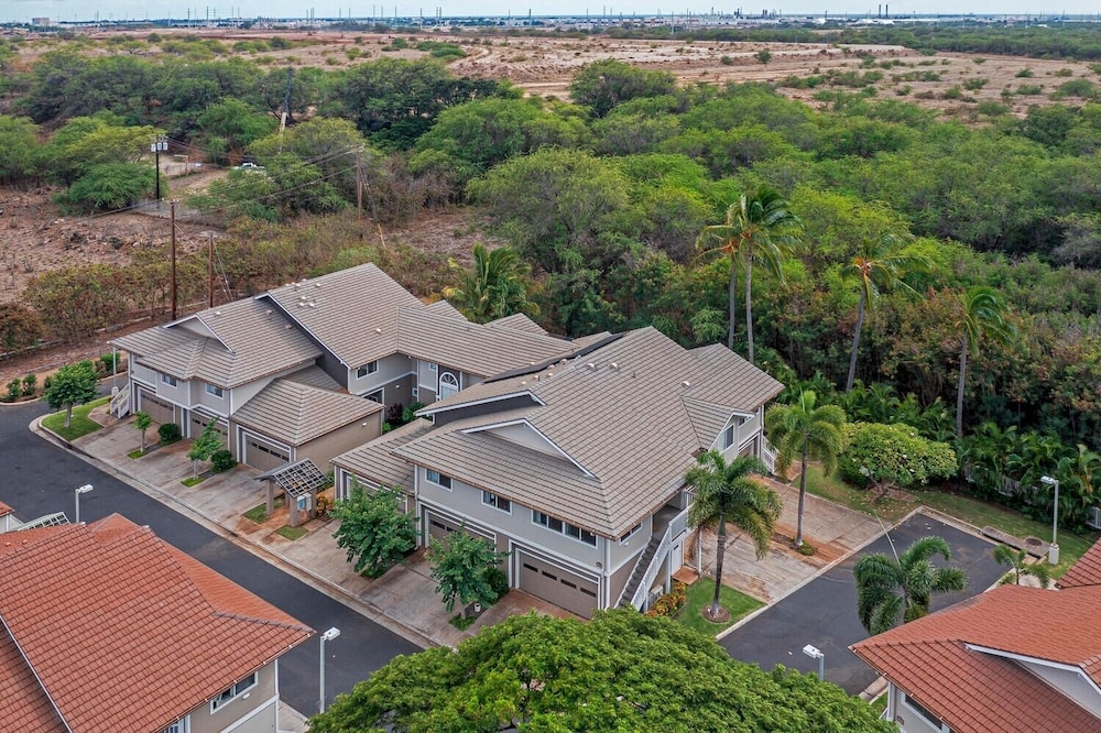 Ko Olina Fairways #4e 3 Bedroom Townhouse by RedAwning view 5