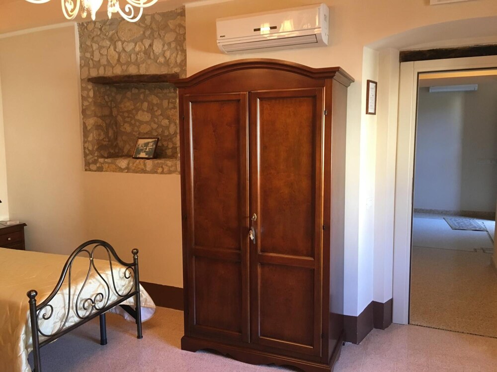 B&B Palazzo Mantegna