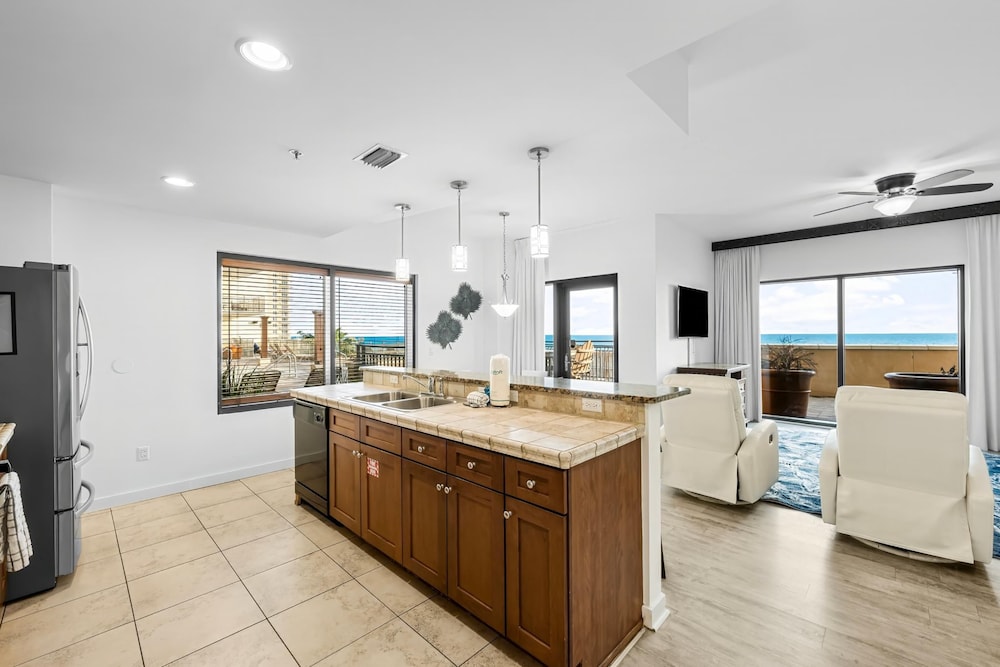 Origin at Seahaven by Panhandle Getaways