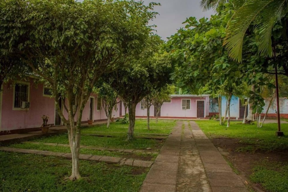 Hotel Resort Sibilia - Property Image 12