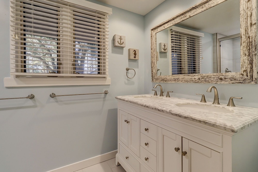 241 Stoney Creek Villa at The Sea Pines Resort