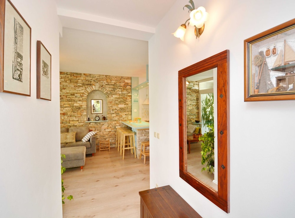 Blissful Bay Apartments Vrboska