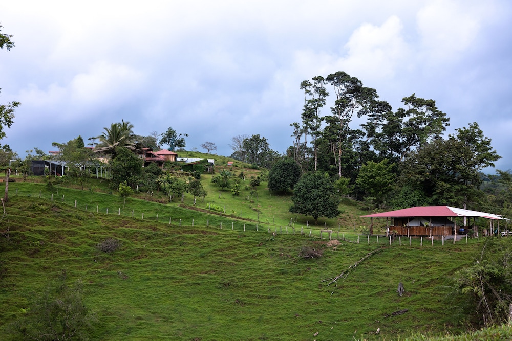 La Finca Azul