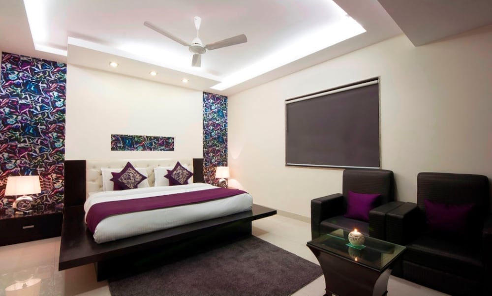Hotel Transit Near Delhi Airport