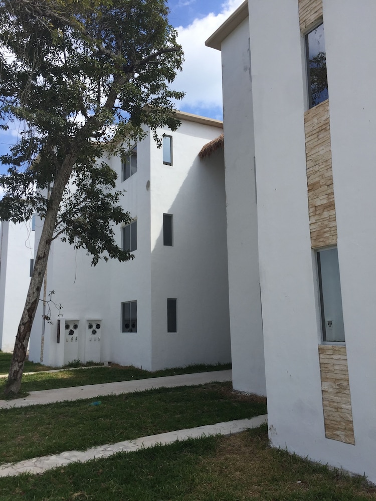 Apartamentos Riviera Maya VIP