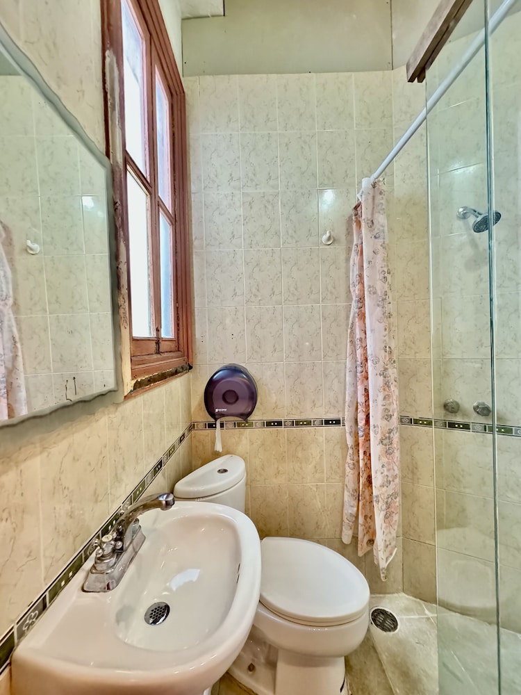 Hostal Zocalo - Hostel