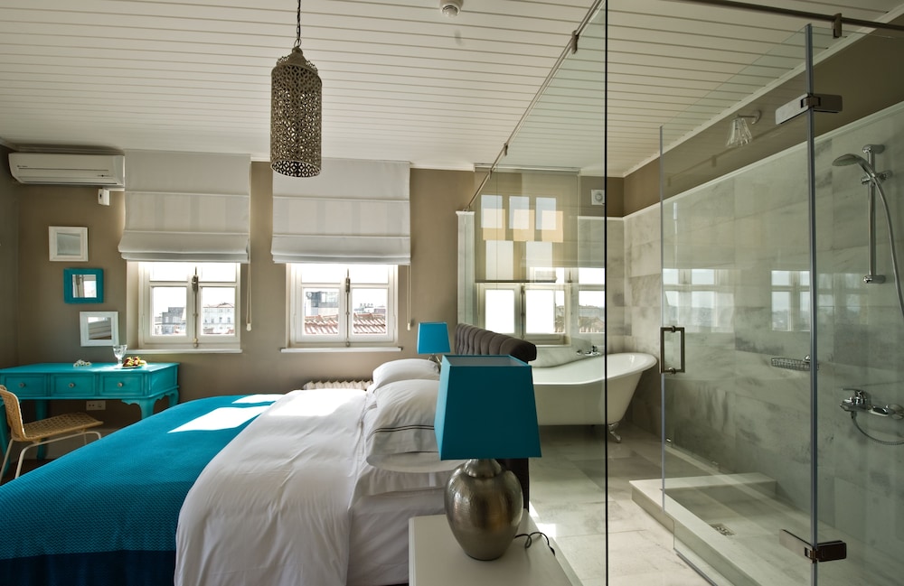 Balkon Residence