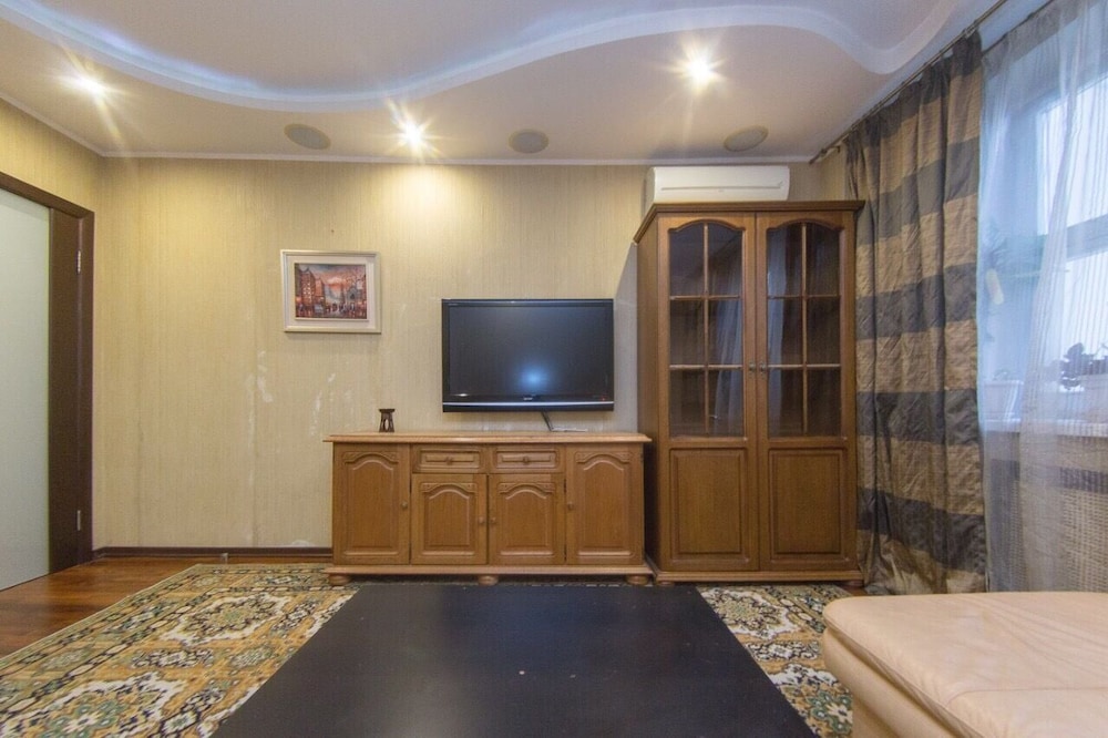 TravelFlat Apartments