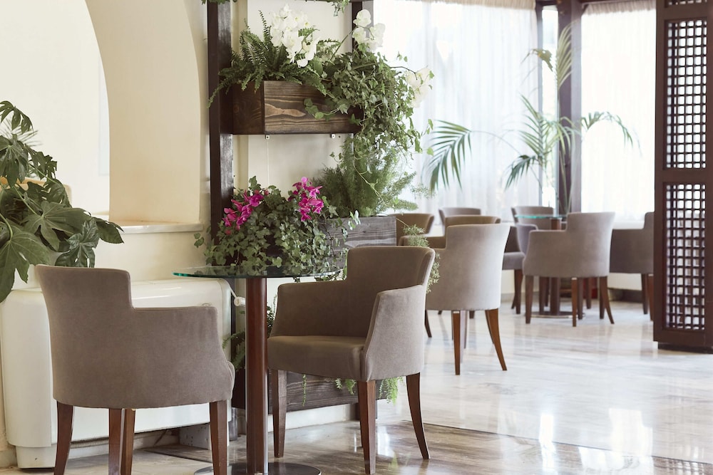 Giannoulis – Santa Marina Beach