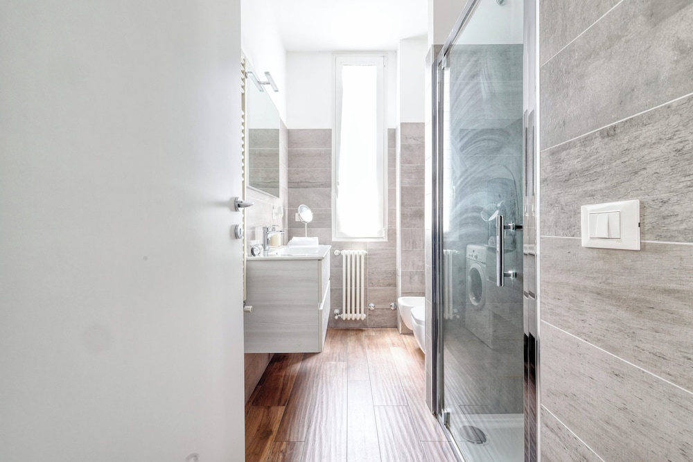 Lovely flat near Naviglio Grande
